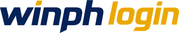 winph login official logo